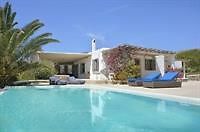 Villa Briolette Kalafatis Exterior photo